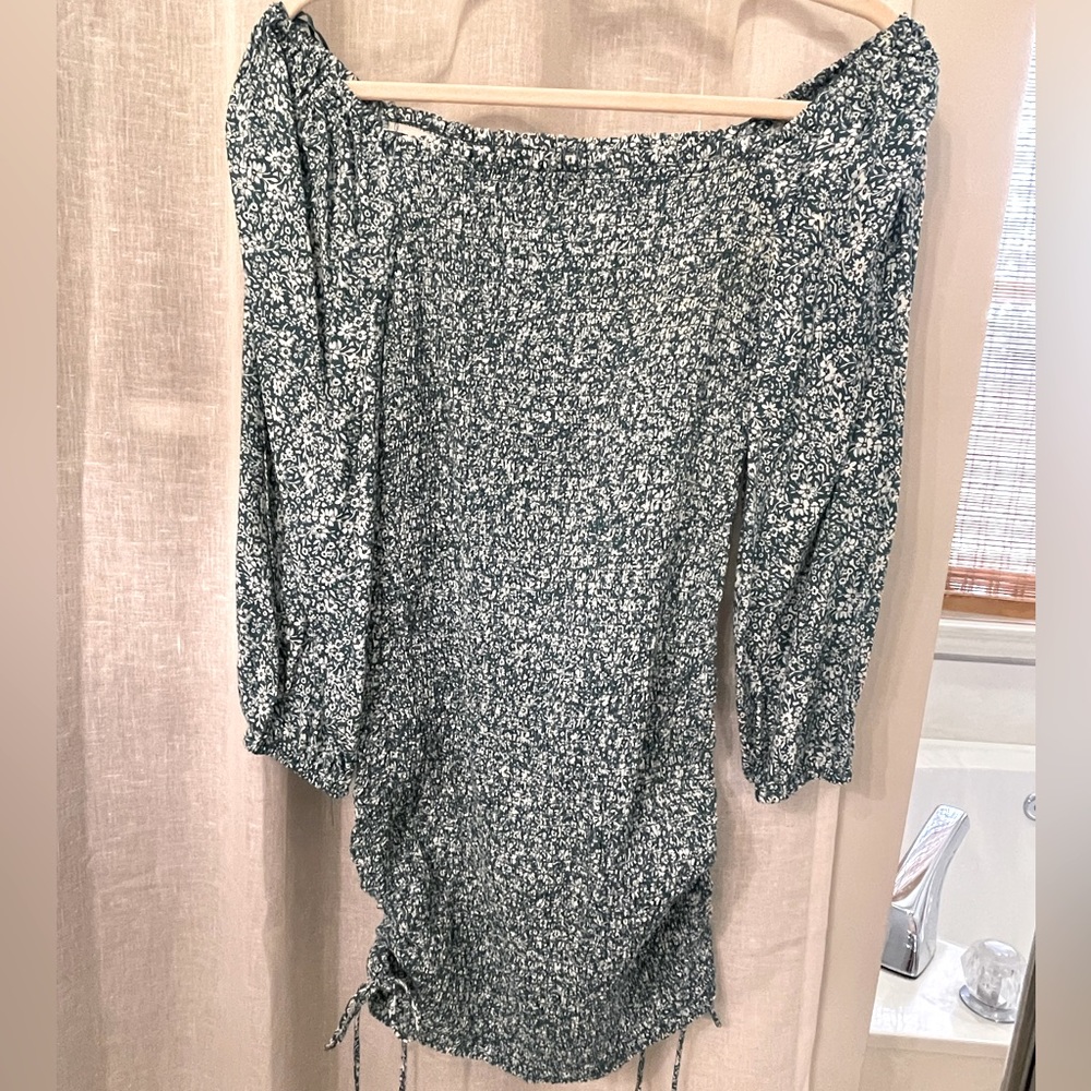 Bodycon dress